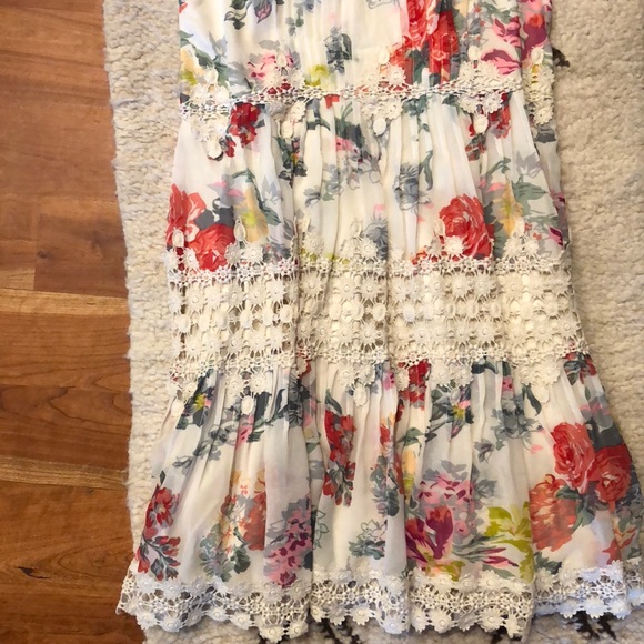 Anthropologie Dress - Picture 4 of 5